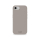 Etui / obudowa na smartfona Holdit Silicone Case iPhone 16E Taupe